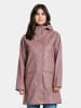 Didriksons Parka "Elly" in Rosa