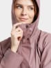 Didriksons Parka "Elly" in Rosa