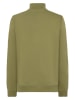 Didriksons Bluza "Jake" w kolorze khaki
