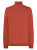 Didriksons Sweatjacke "Jake" in Rot
