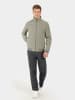 Didriksons Übergangsjacke "Alvin" in Khaki