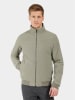 Didriksons Übergangsjacke "Alvin" in Khaki