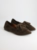Bellucci Slipper in Braun