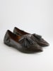 Bellucci Slipper in Braun