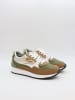 Bellucci Sneakersy w kolorze khaki