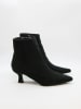 Bellucci Stiefeletten in Schwarz