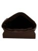 Charm Rucksack in Braun - (B)27 x (H)32 x (T)10 cm