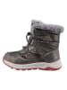 Kappa Winterstiefel "Ruth" in Grau