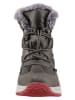 Kappa Winterstiefel "Ruth" in Grau