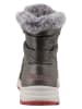Kappa Winterstiefel "Ruth" in Grau