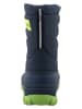 Kappa Winterstiefel "Singa" in Dunkelblau