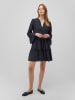 MAVI Kleid in Dunkelblau