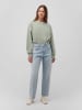 MAVI Sweatshirt in Mint