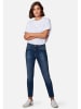 MAVI Dżinsy - Skinny fit - w kolorze granatowym