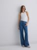 MAVI Jeans "Lexy" - Comfort fit - in Blau