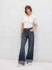 MAVI Jeans "Janice" - Comfort fit - in Dunkelblau
