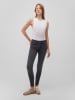 MAVI Spijkerbroek "Adriana" - skinny fit - antraciet