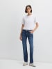 MAVI Jeans "Mirella" - Slim fit - in Dunkelblau