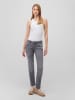 MAVI Jeans "Olivia" - Slim fit - in Grau