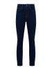 MAVI Spijkerbroek "Star" - skinny fit - donkerblauw