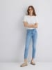 MAVI Jeans "Sophie" - Skinny fit - in Hellblau