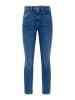 MAVI Dżinsy "Star" - Skinny fit - w kolorze niebieskim