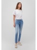MAVI Jeans "Sophie" - Slim fit - in Hellblau