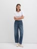 MAVI Jeans "Leila" - Comfort fit - in Blau