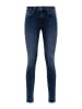 MAVI Dżinsy - Skinny fit - w kolorze granatowym