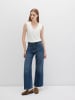 MAVI Spijkerbroek "Malibu" - comfort fit - donkerblauw