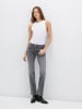 MAVI Spijkerbroek "Bella" - slim fit - grijs