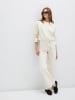 MAVI Spijkerbroek "Malibu" - comfort fit - wit