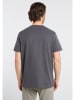 ELBSAND Shirt "Aike" antraciet