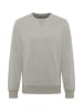 ELBSAND Sweatshirt "Doran" in Grau