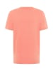 ELBSAND Shirt "Finn" oranje