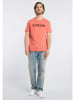 ELBSAND Shirt "Finn" oranje
