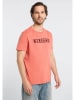 ELBSAND Shirt "Finn" oranje