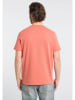 ELBSAND Shirt "Finn" oranje
