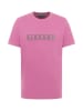 ELBSAND Shirt "Finn" paars