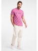 ELBSAND Shirt "Finn" paars
