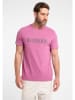 ELBSAND Shirt "Finn" paars