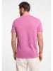 ELBSAND Shirt "Finn" paars