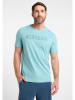 ELBSAND Shirt "Finn" turquoise