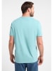 ELBSAND Shirt "Finn" turquoise