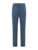 ELBSAND Sweathose "Jonte" in Blau