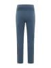 ELBSAND Sweathose "Jonte" in Blau