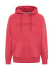 ELBSAND Hoodie "Kiano" rood