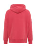 ELBSAND Hoodie "Kiano" rood