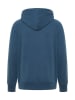 ELBSAND Hoodie "Kiano" in Dunkelblau