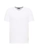ELBSAND Shirt "Klaas" wit
